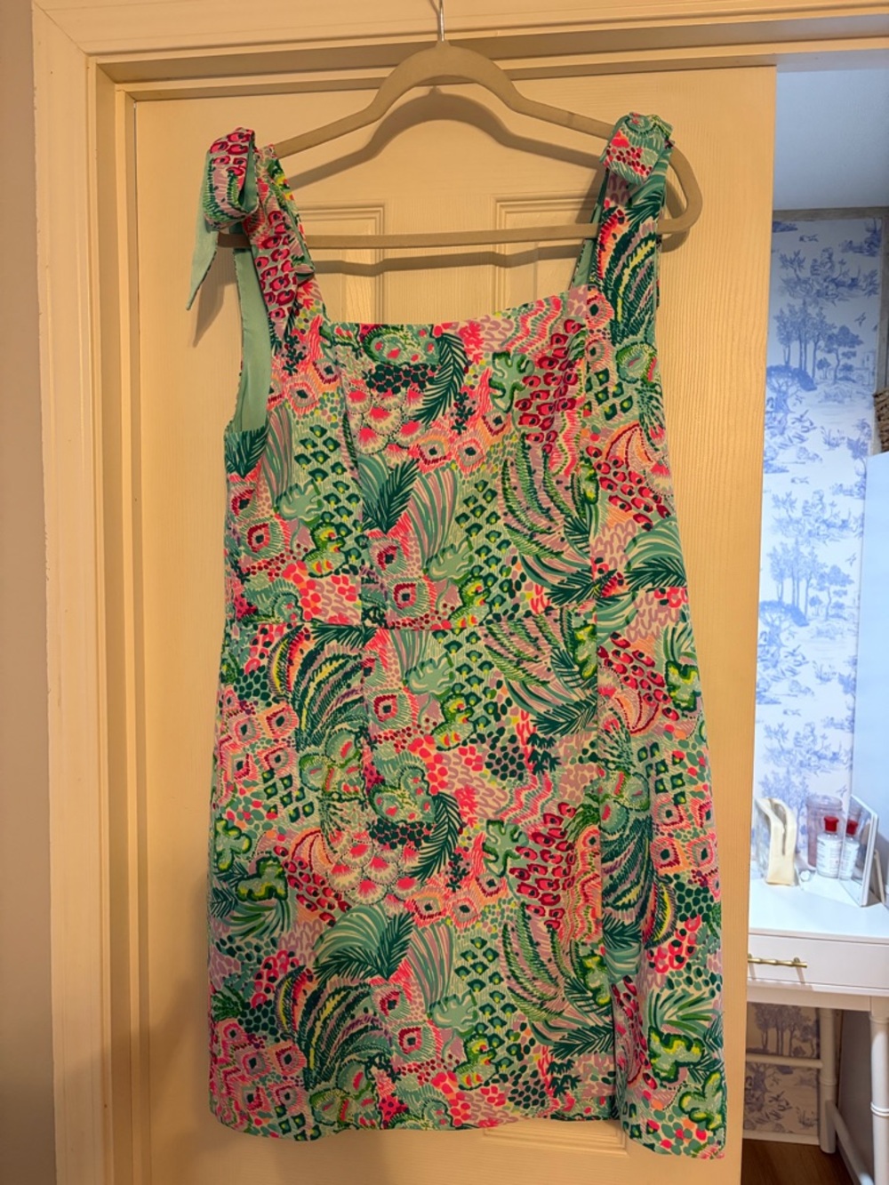 Lilly Pulitzer